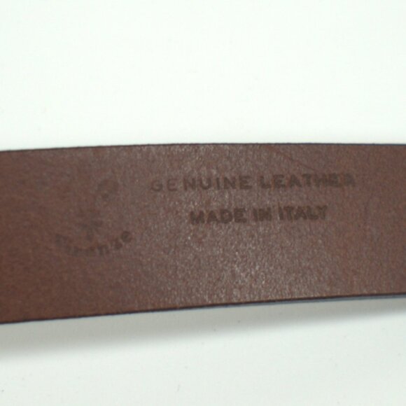 firenze belt - Picture 5 of 6